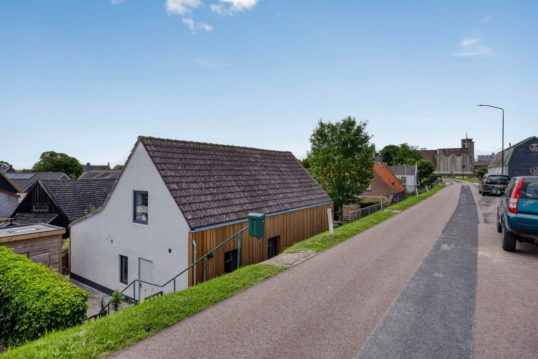 Photo 8 of Hoge Maasdijk 38