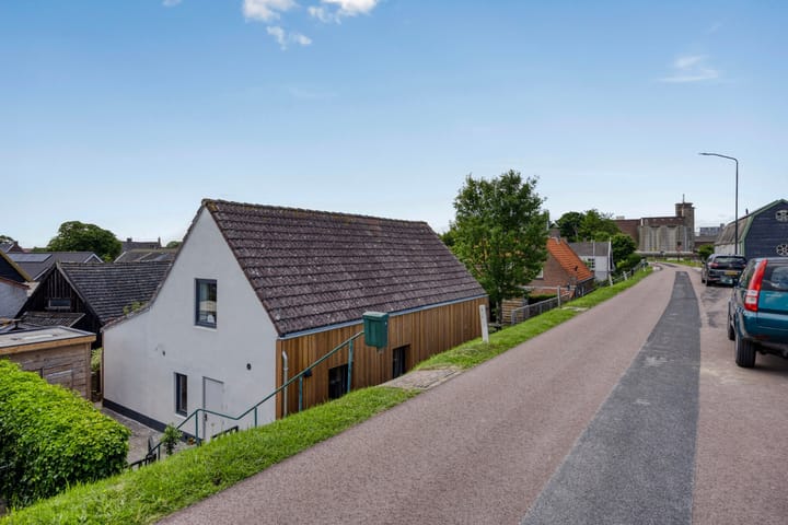 Foto 8 van Hoge Maasdijk 38