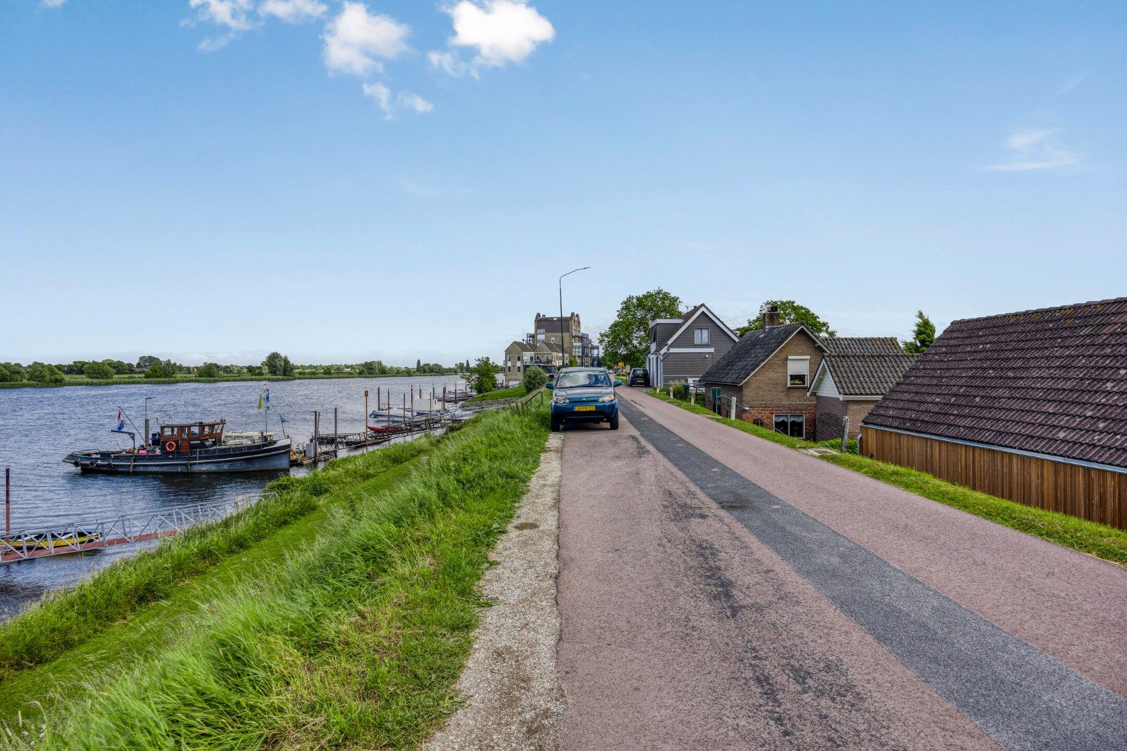 Photo 9 of Hoge Maasdijk 38