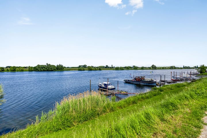 Foto 10 van Hoge Maasdijk 38