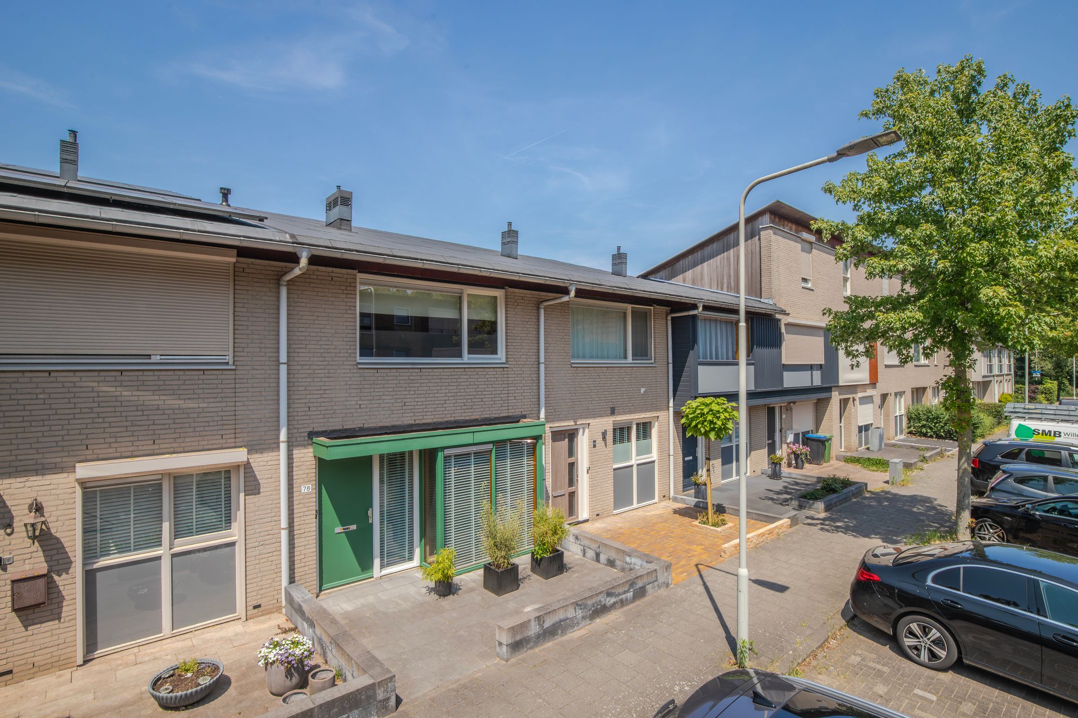 Foto 6 van Emily Brontësingel 78