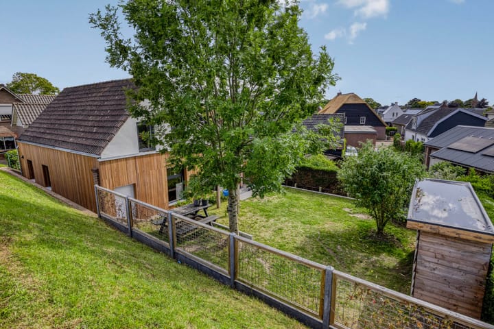 Foto 12 van Hoge Maasdijk 38