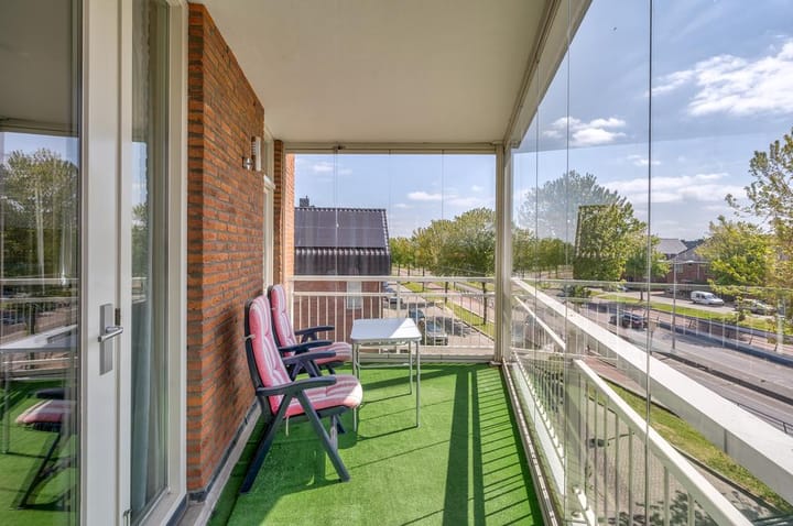 Foto 1 van Schans 38