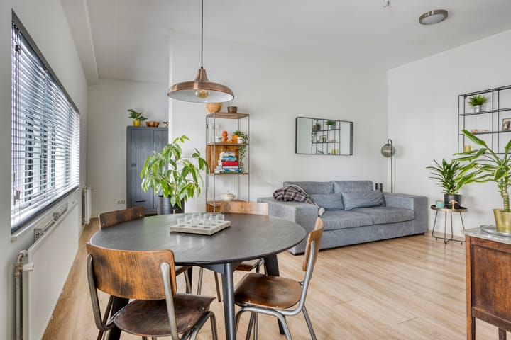 Foto 1 van Le Sage ten Broeklaan 9-25