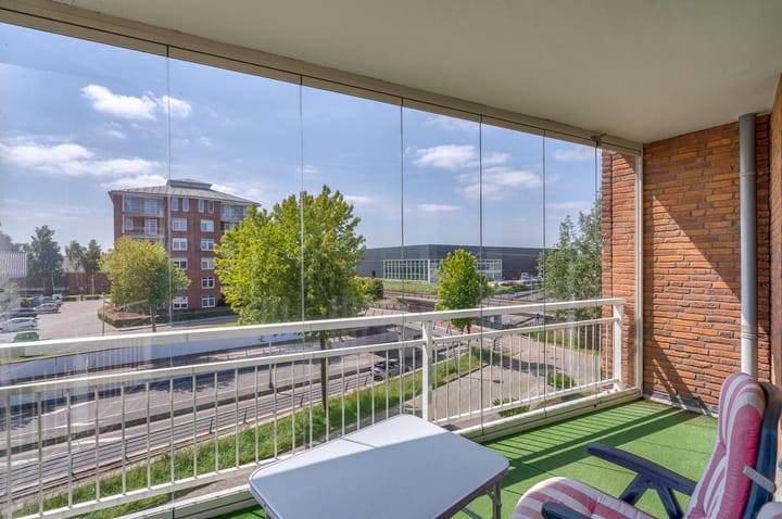 Foto 17 van Schans 38