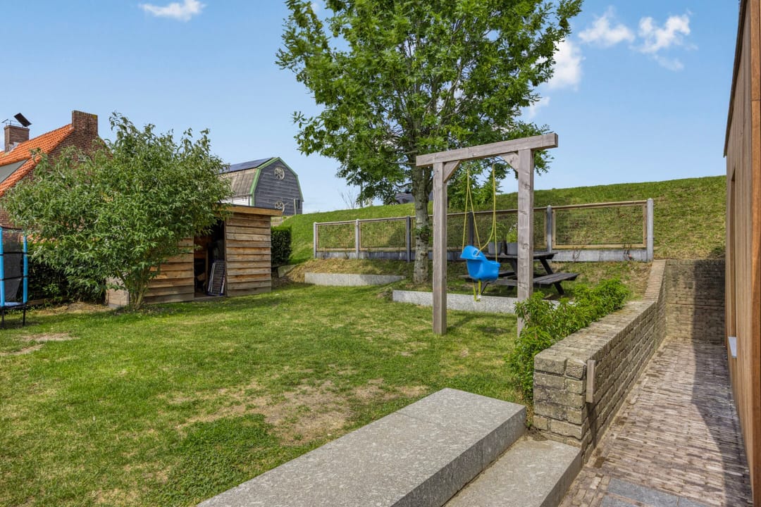 Photo 16 of Hoge Maasdijk 38