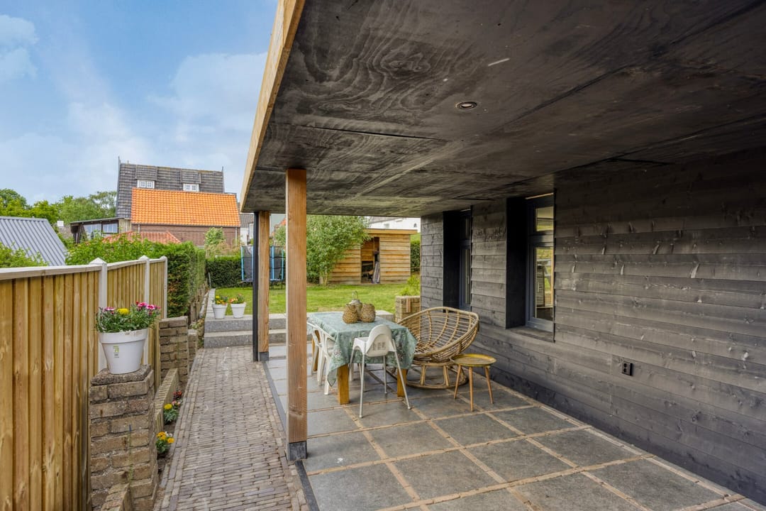 Photo 17 of Hoge Maasdijk 38