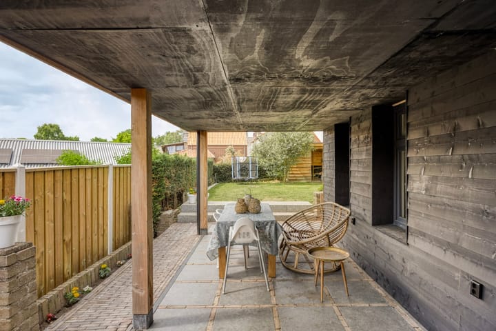 Foto 18 van Hoge Maasdijk 38