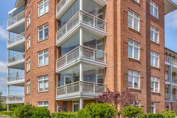 Foto 18 van Schans 38