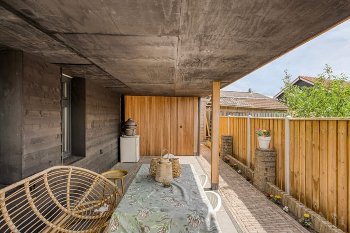 Foto 19 van Hoge Maasdijk 38