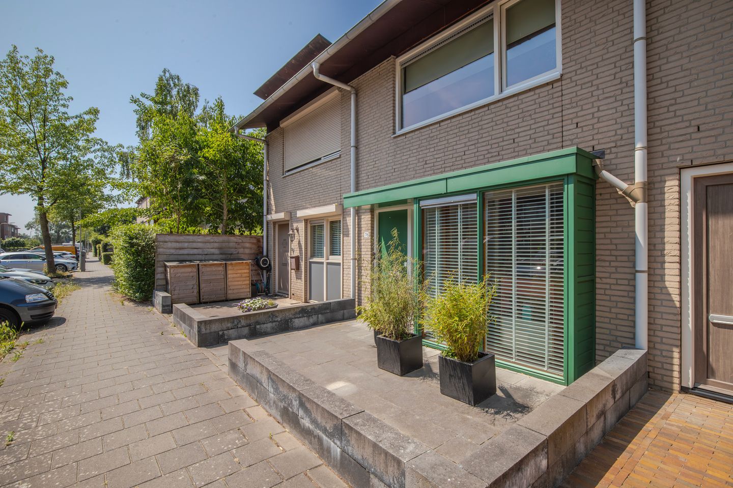 Foto 29 van Emily Brontësingel 78