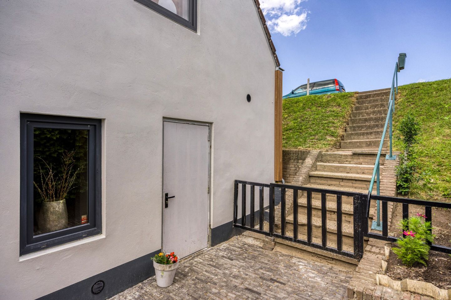 Photo 20 of Hoge Maasdijk 38