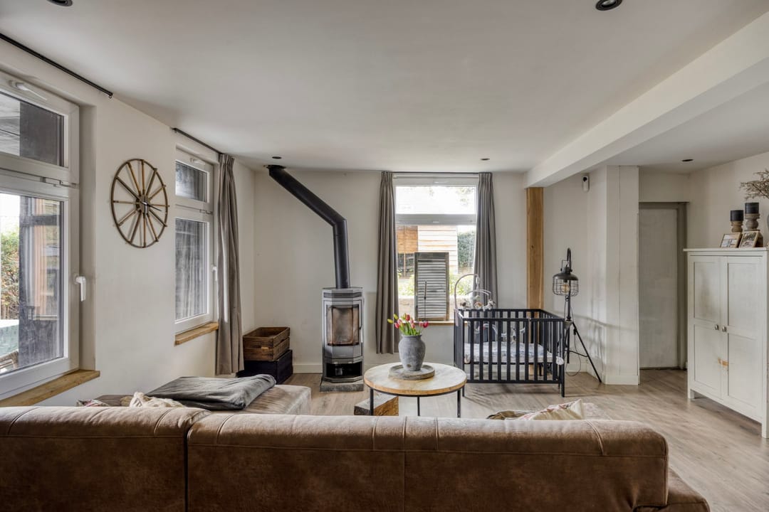 Photo 31 of Hoge Maasdijk 38