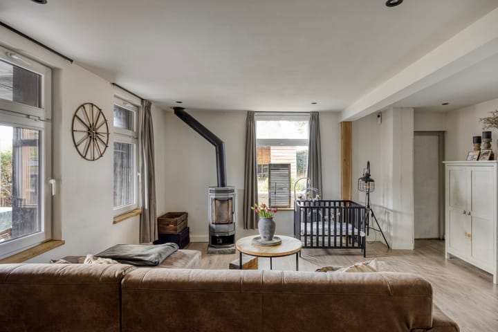 Foto 31 van Hoge Maasdijk 38