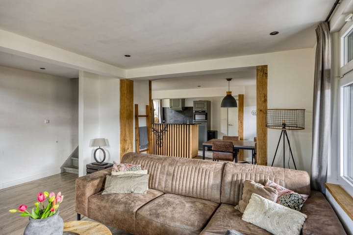 Foto 32 van Hoge Maasdijk 38