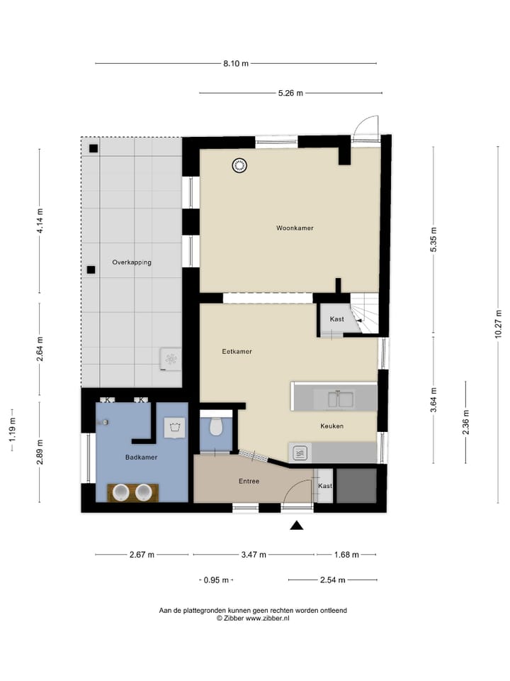 Foto 42 van Hoge Maasdijk 38