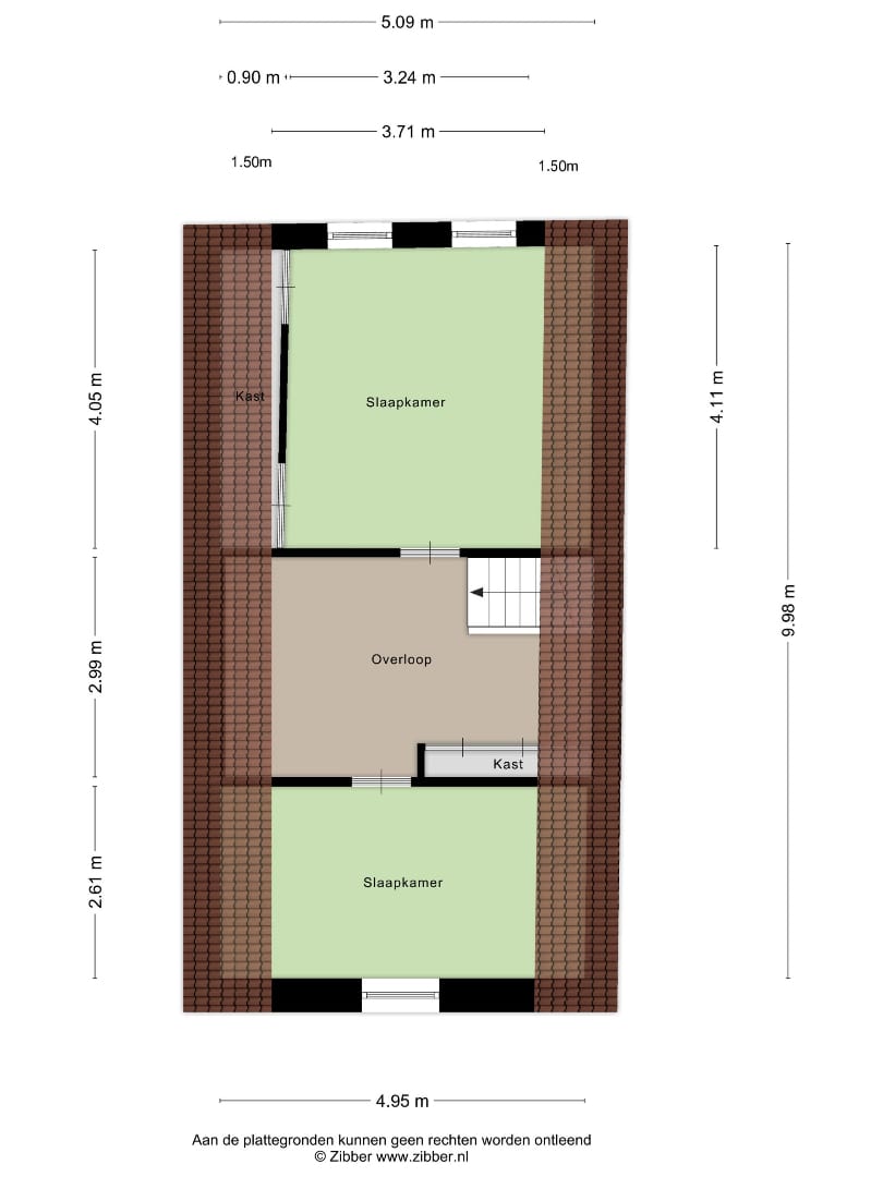 Photo 43 of Hoge Maasdijk 38