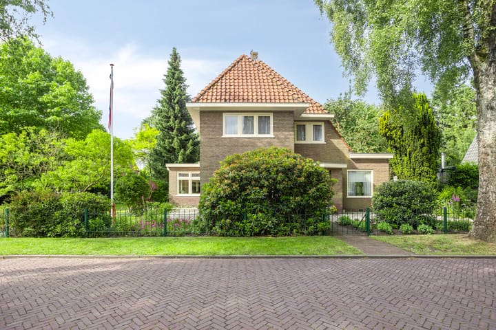 Foto 5 van Kroonlaan 9