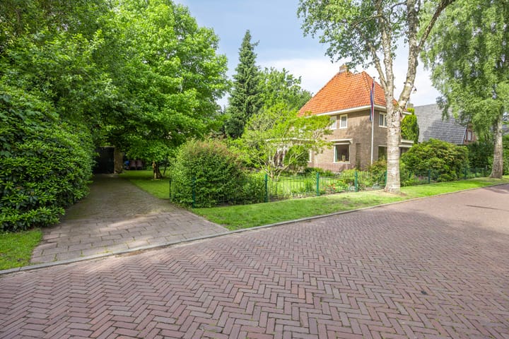 Photo 6 of Kroonlaan 9