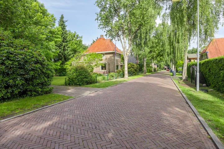 Photo 8 of Kroonlaan 9