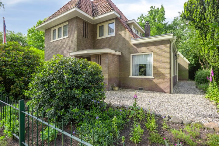 Photo 10 of Kroonlaan 9