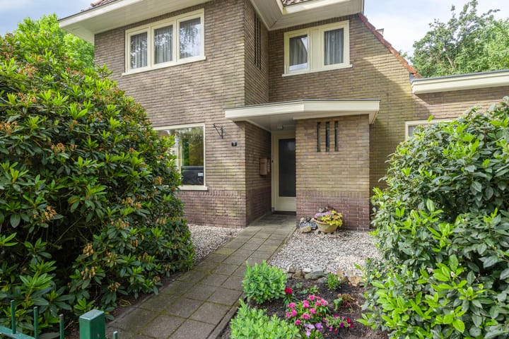 Photo 11 of Kroonlaan 9