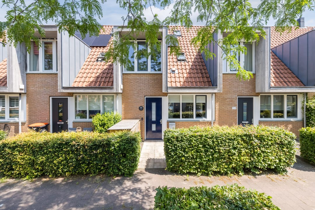 Foto 2 van Tiendschuurstraat 151