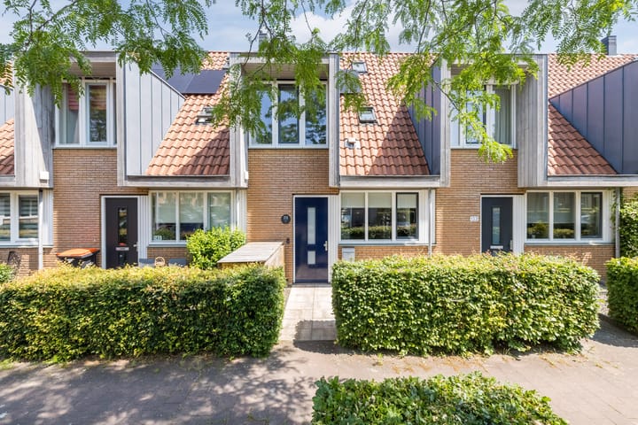 Foto 2 van Tiendschuurstraat 151