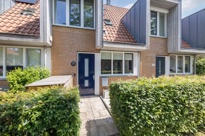 Foto 3 van Tiendschuurstraat 151