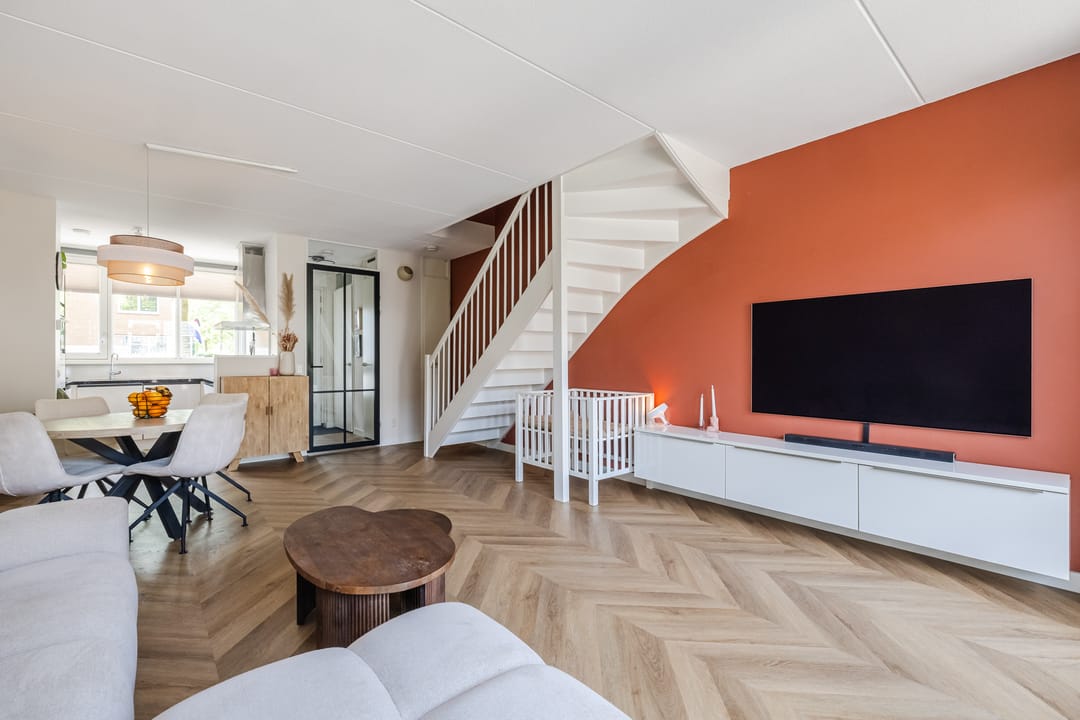 Foto 7 van Tiendschuurstraat 151