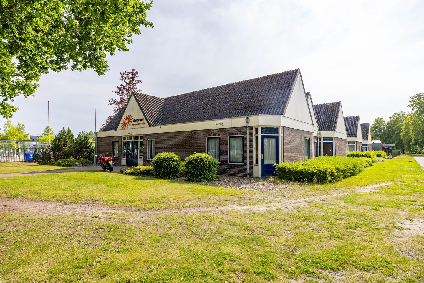 Bekijk foto 1 van Laan van de Sport 2
