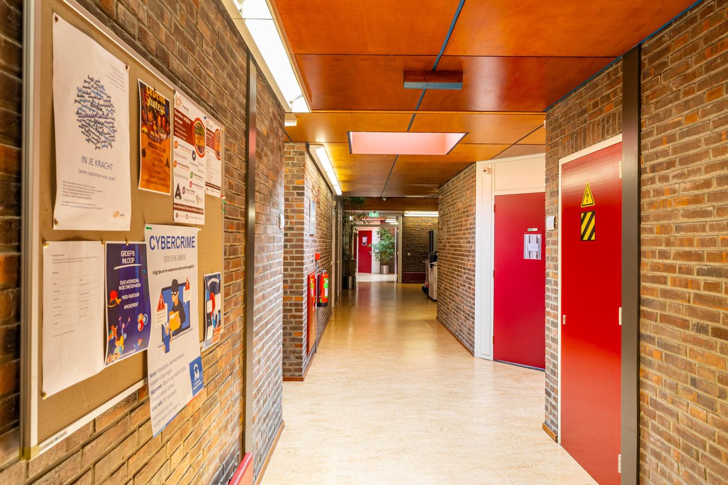 Bekijk foto 3 van Laan van de Sport 2