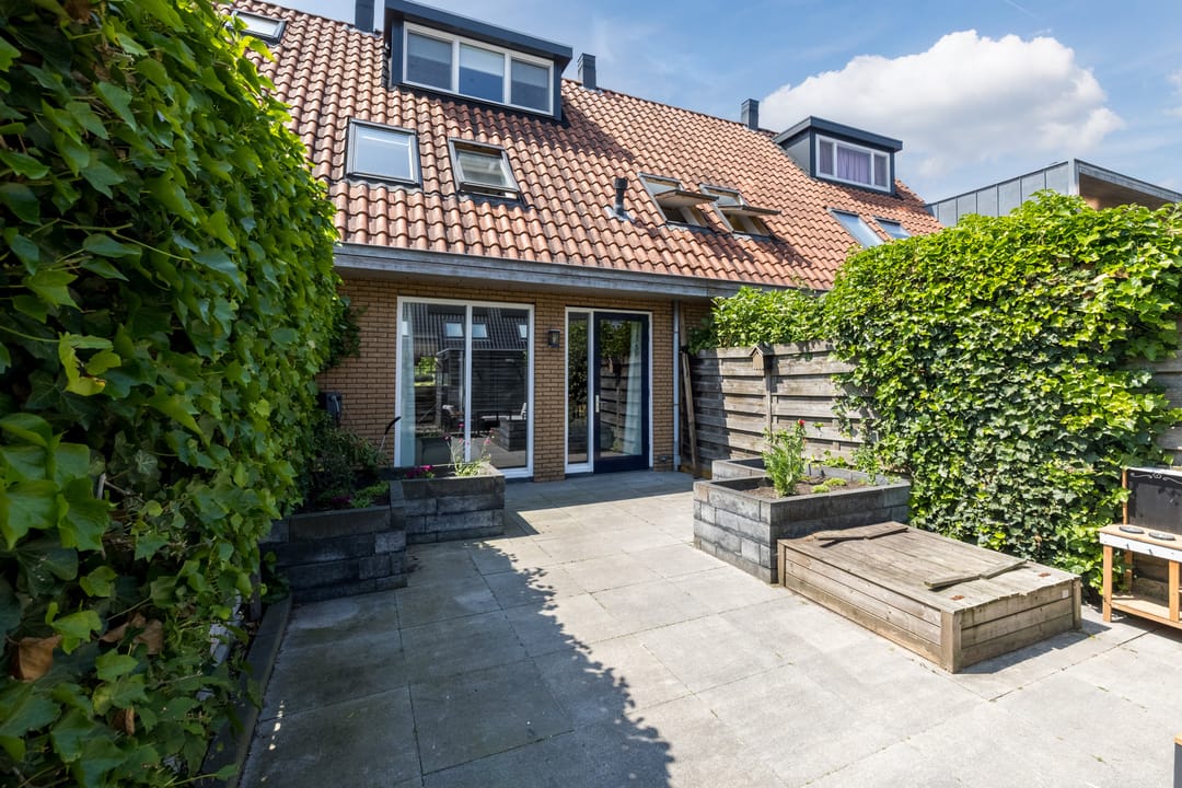 Foto 23 van Tiendschuurstraat 151