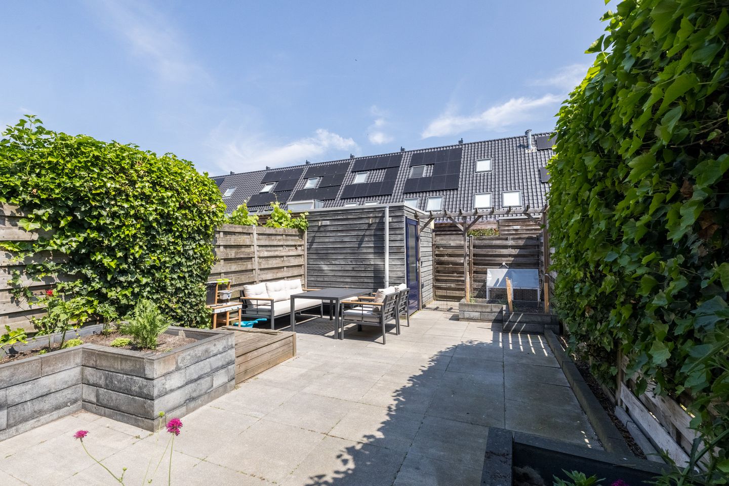 Foto 25 van Tiendschuurstraat 151