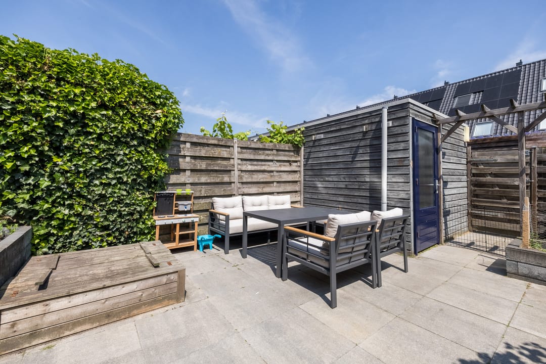 Foto 26 van Tiendschuurstraat 151