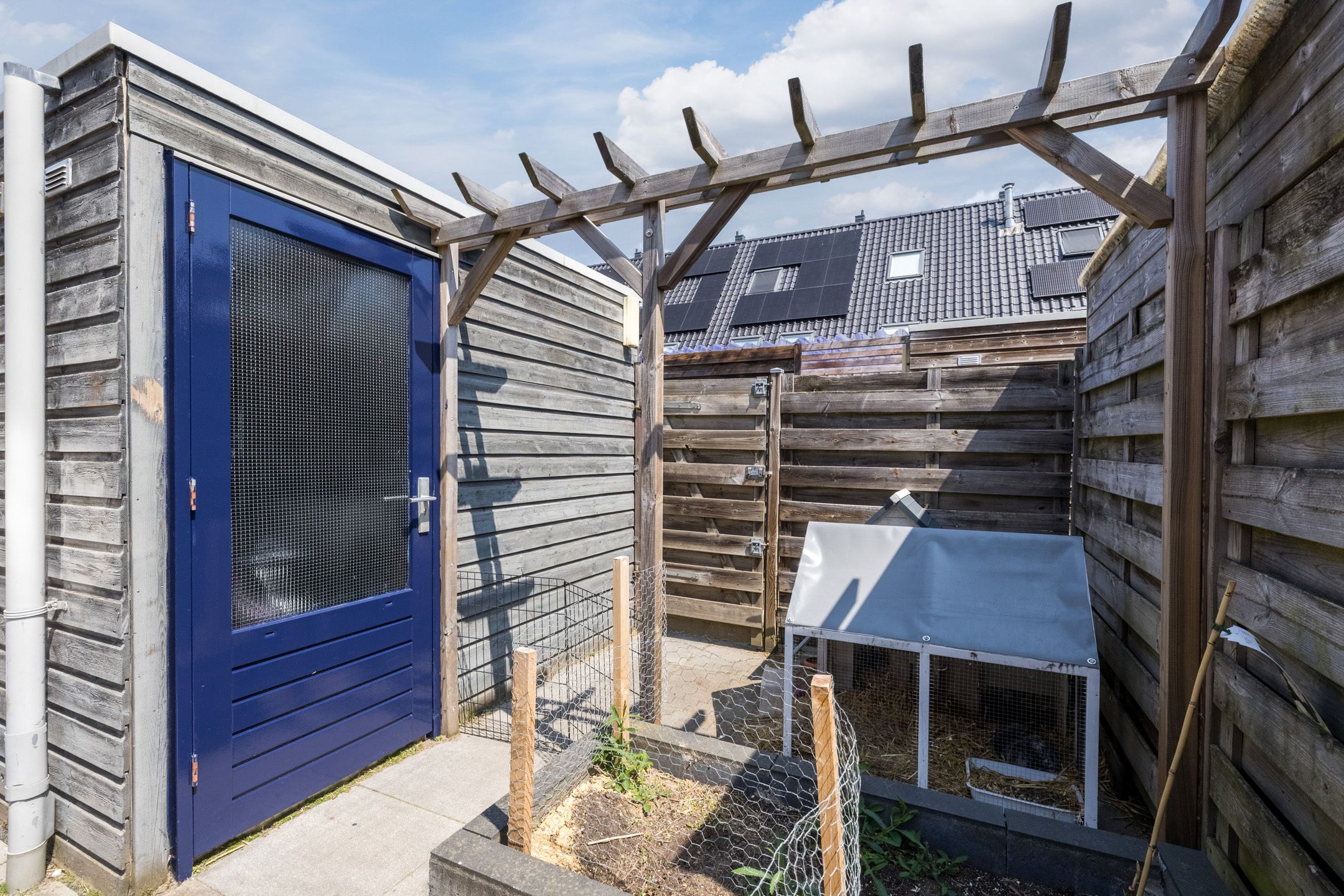 Foto 27 van Tiendschuurstraat 151