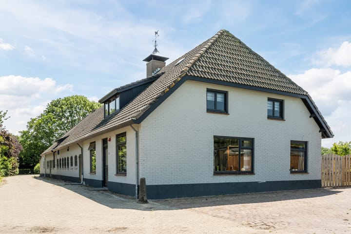 Photo 2 of Lange Kruisdelstraat 5