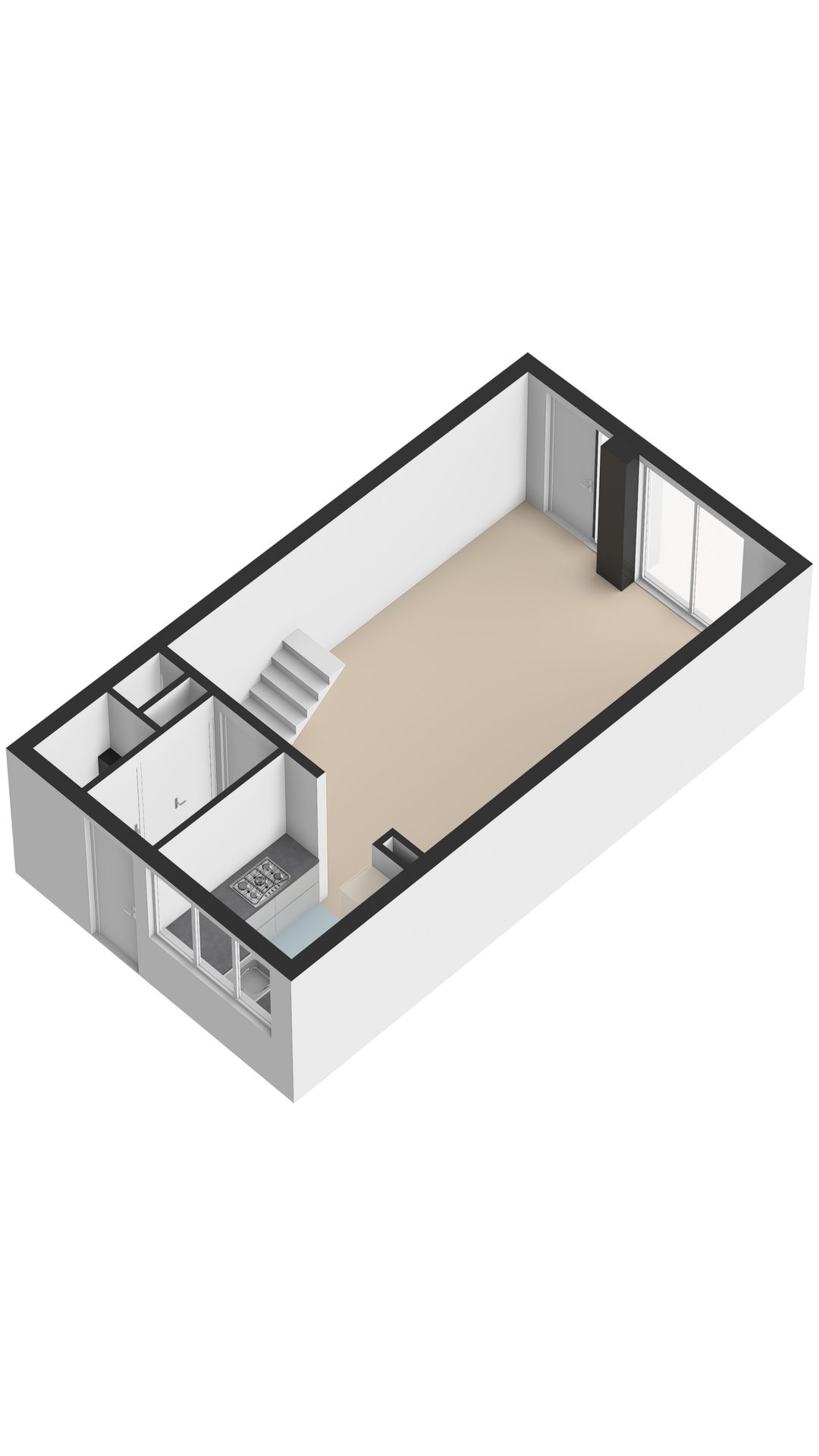 Foto 32 van Tiendschuurstraat 151