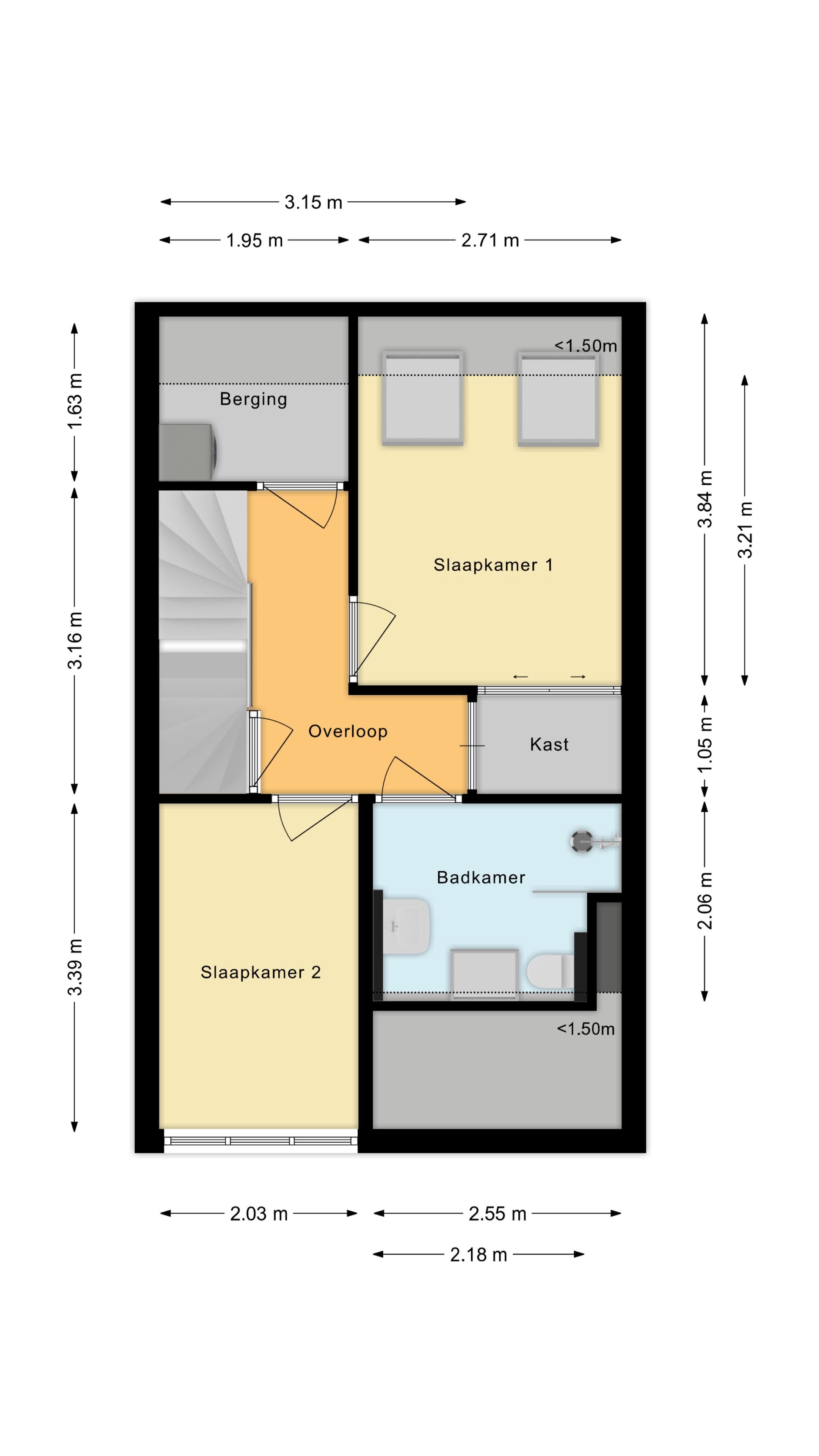 Foto 33 van Tiendschuurstraat 151