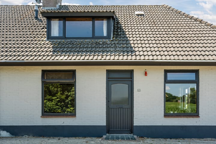 Photo 5 of Lange Kruisdelstraat 5