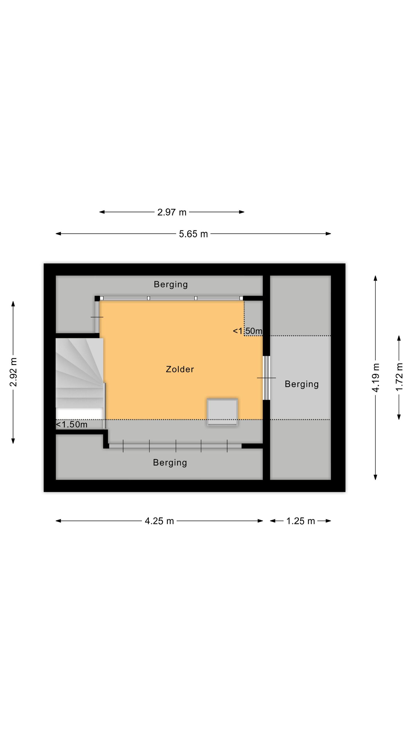 Foto 35 van Tiendschuurstraat 151