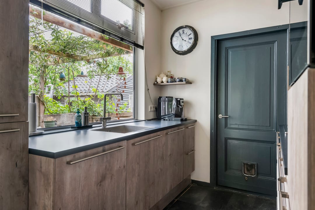 Foto 2 van Hoveniersweg 61