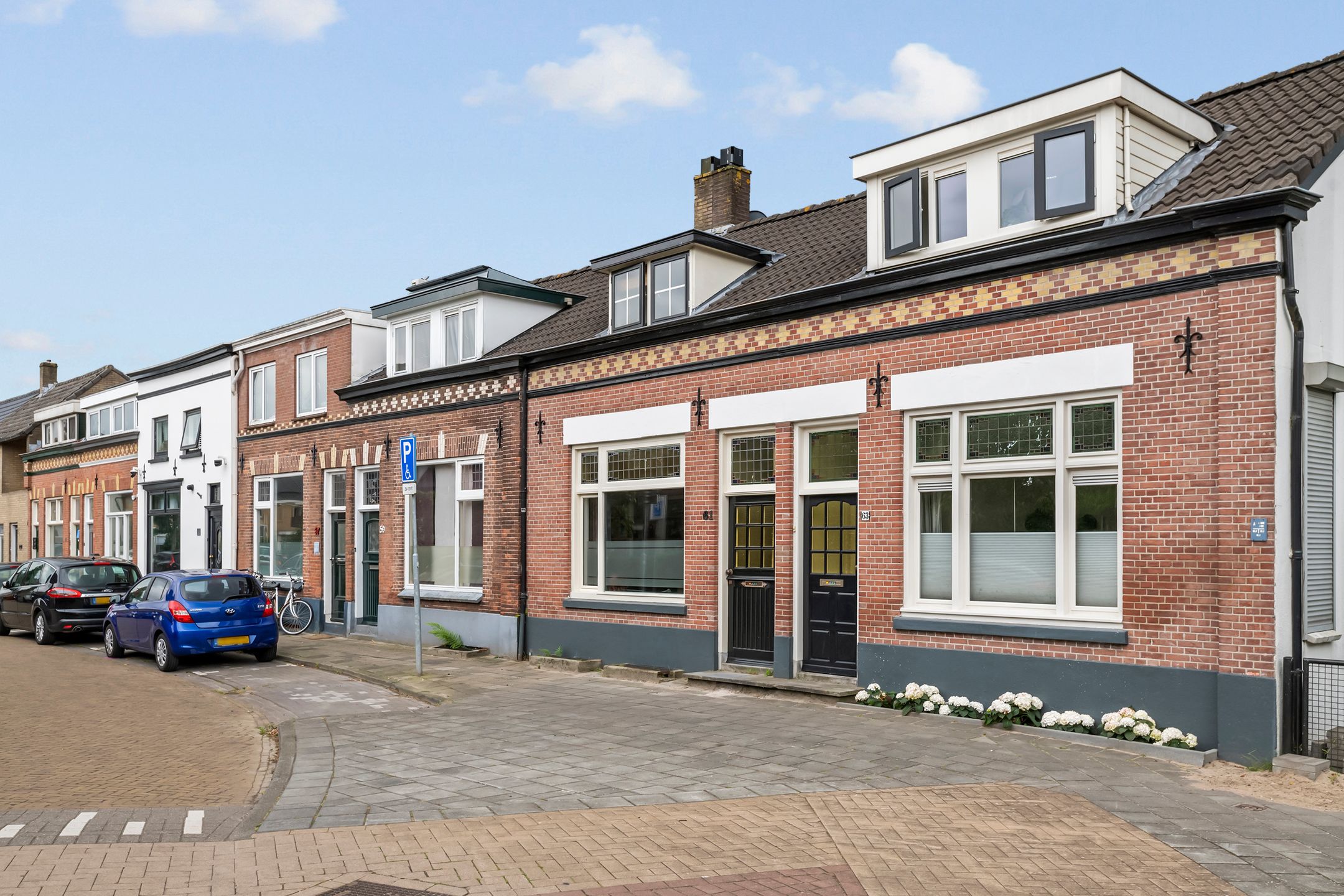 Foto 3 van Hoveniersweg 61