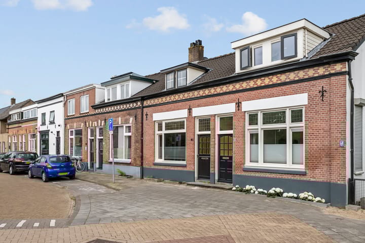 Foto 3 van Hoveniersweg 61