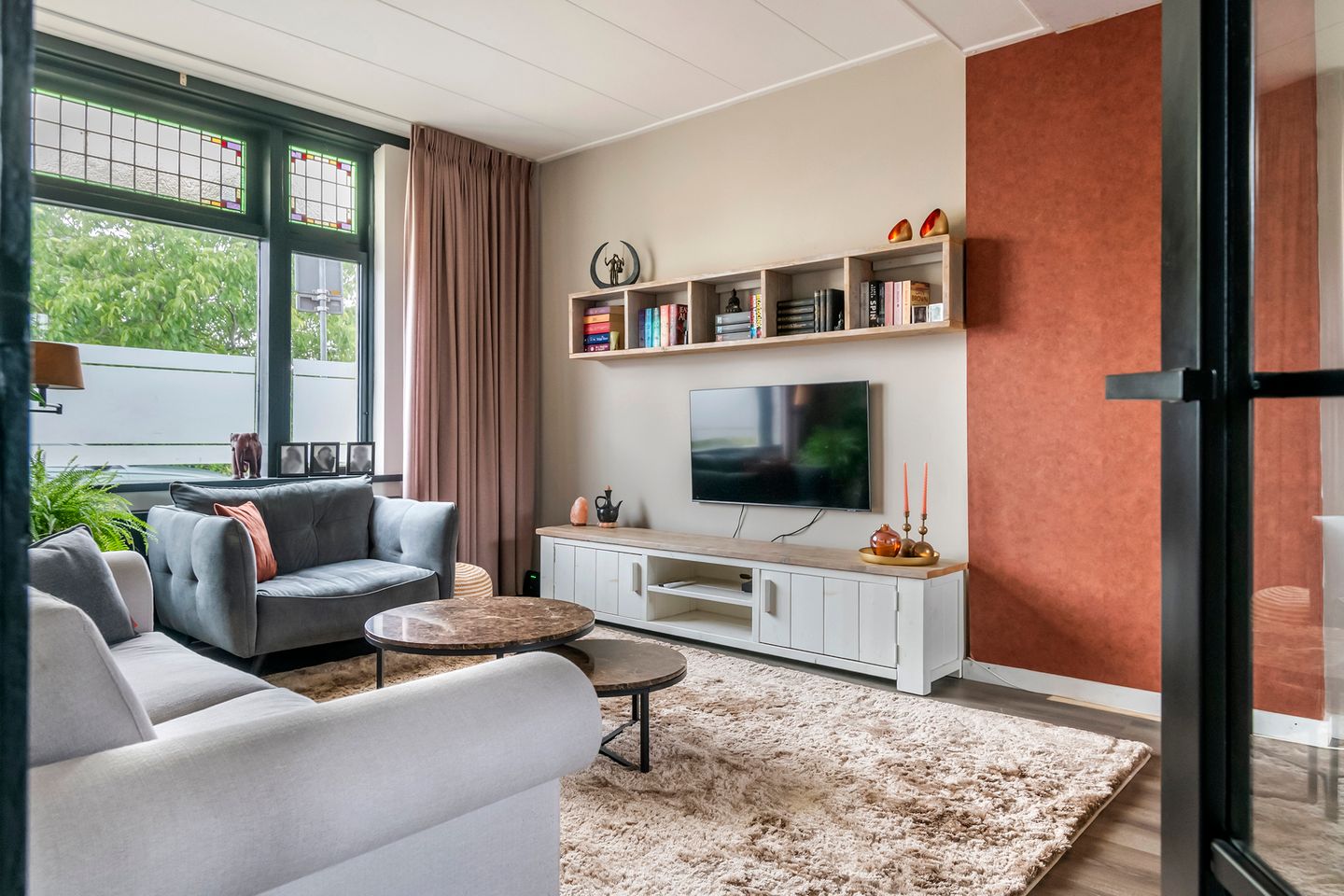 Foto 5 van Hoveniersweg 61