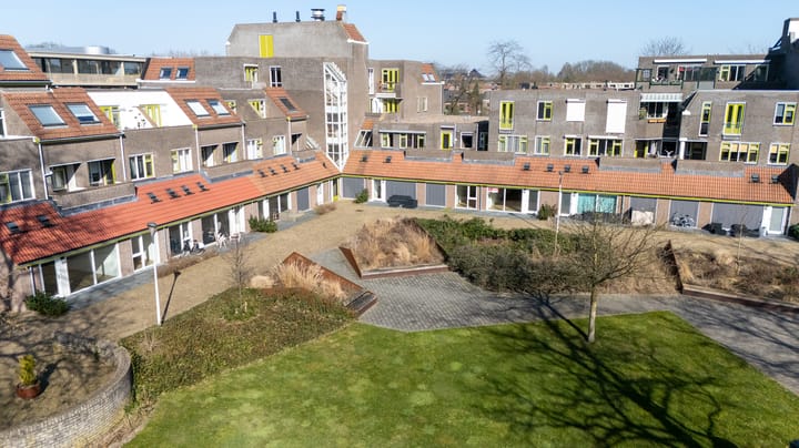 Foto 3 van de Veentjes 36