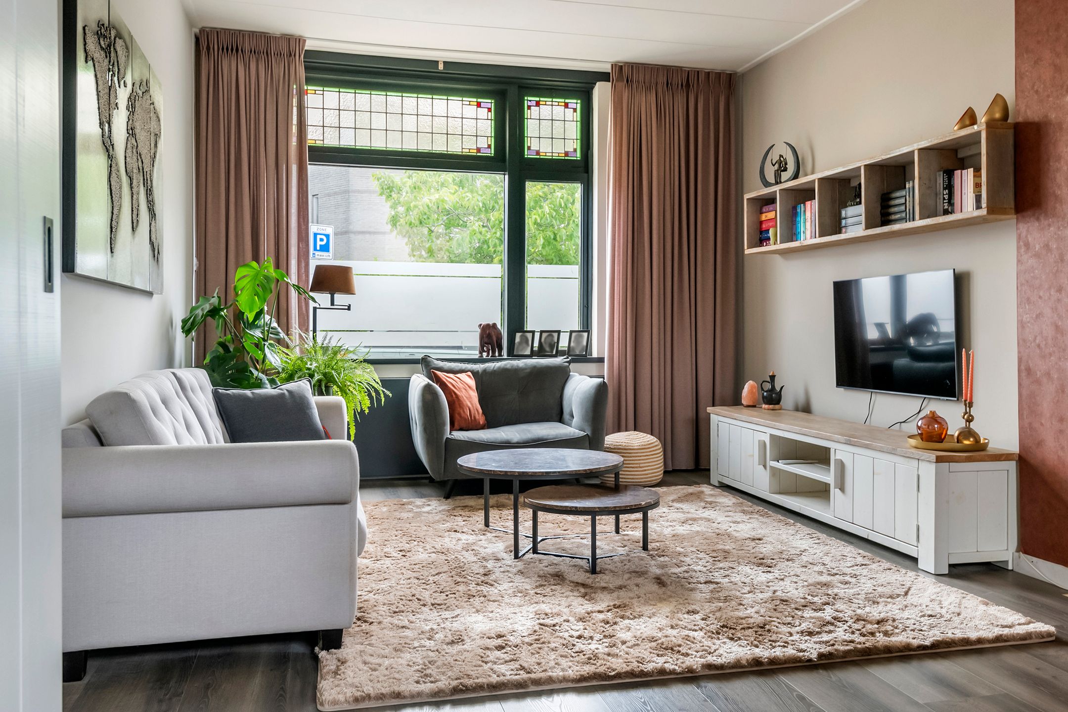 Foto 6 van Hoveniersweg 61