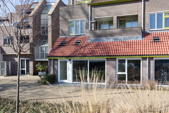 Foto 4 van de Veentjes 36