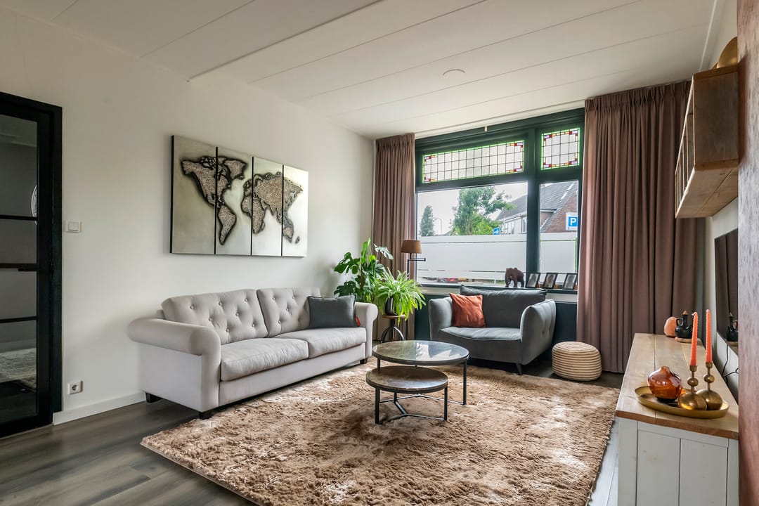 Foto 7 van Hoveniersweg 61