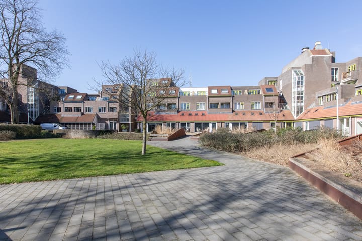 Foto 5 van de Veentjes 36